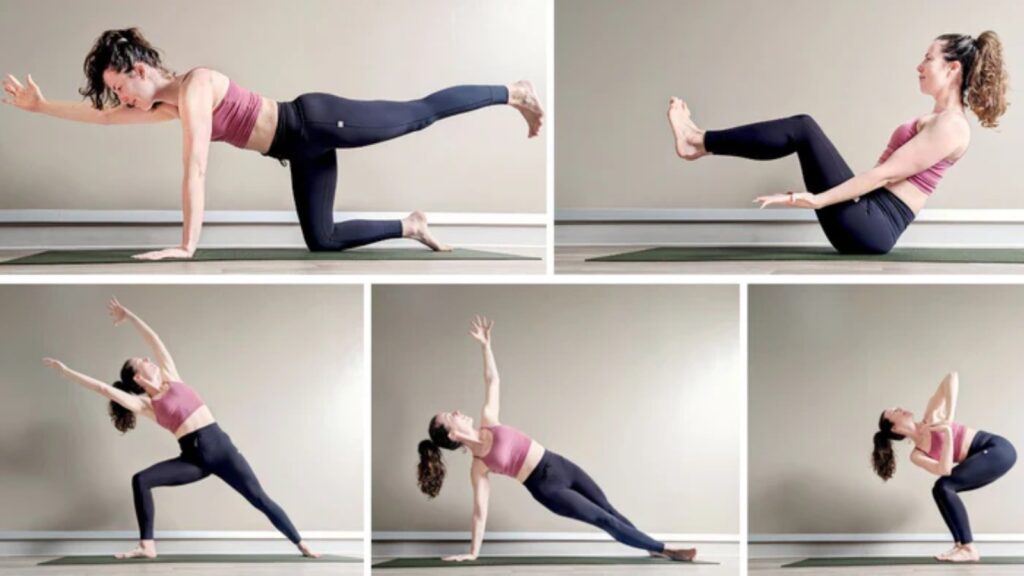 ಸ್ಟ್ರಾಂಗ್ ಕೋರ್ ಬೇಕಾ? ಈ 4 ಮ್ಯಾಜಿಕ್ ಯೋಗಾಸನಗಳು ಮನೆಯಲ್ಲೇ ಮಾಡಿ